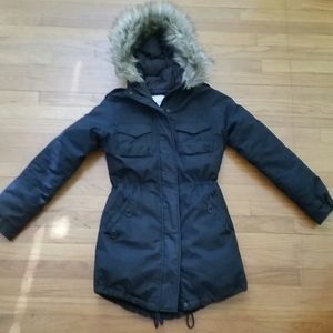 Aritzia Community Paradigm Down Parka
